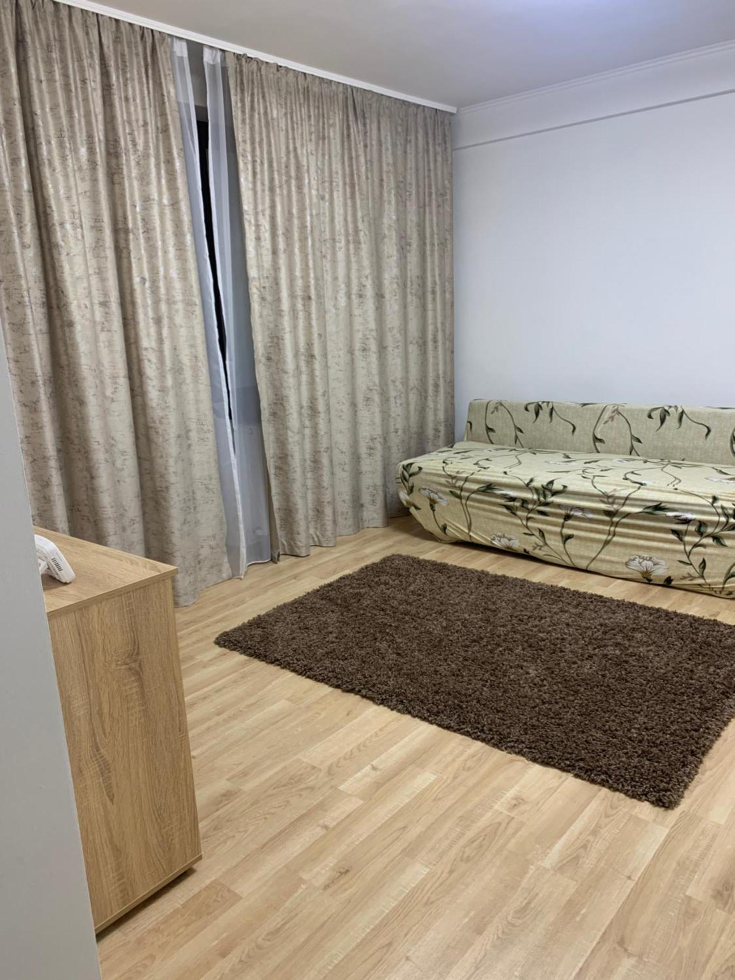 Apartament Central Râmnicu Vâlcea エクステリア 写真