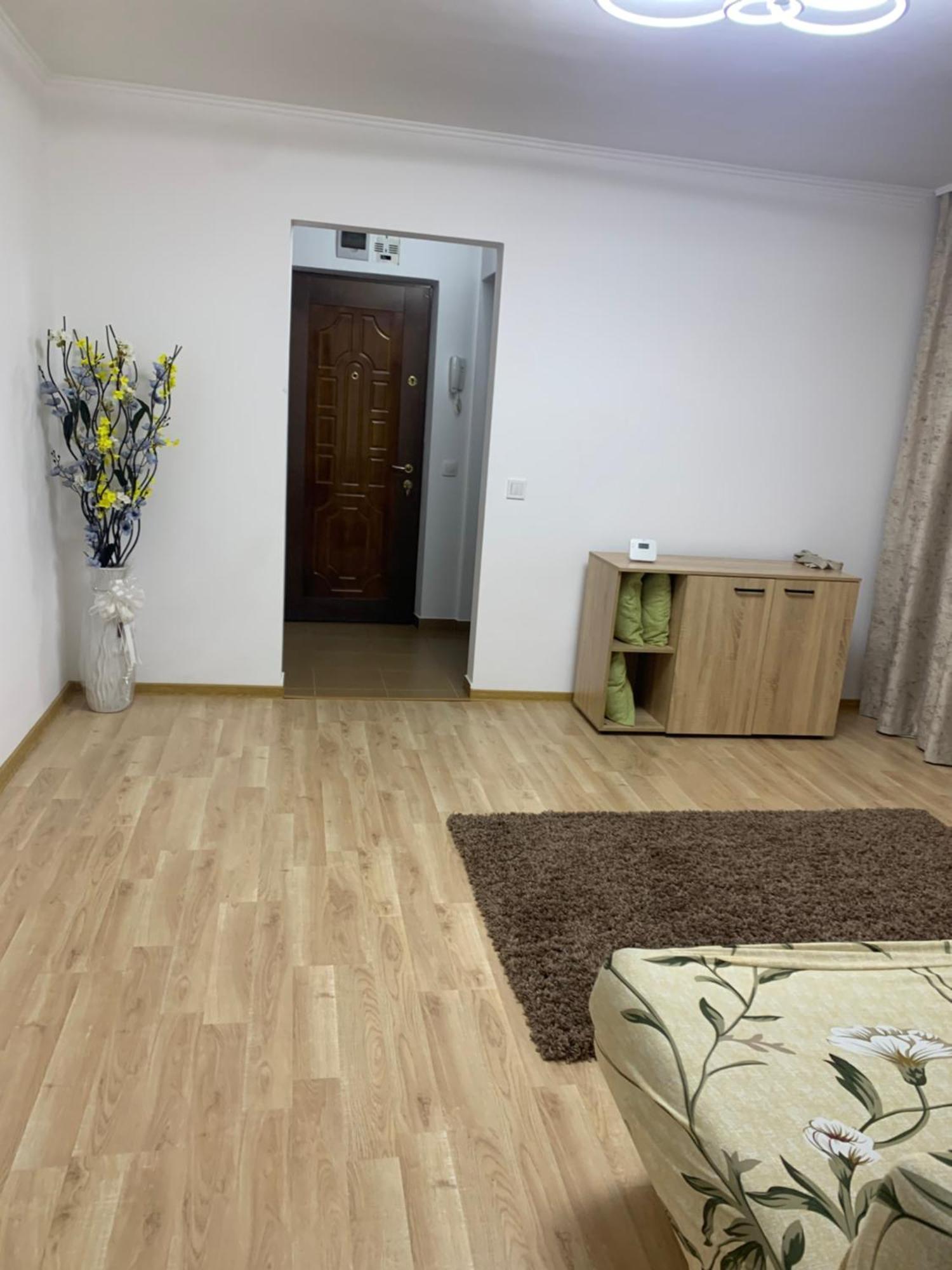 Apartament Central Râmnicu Vâlcea エクステリア 写真