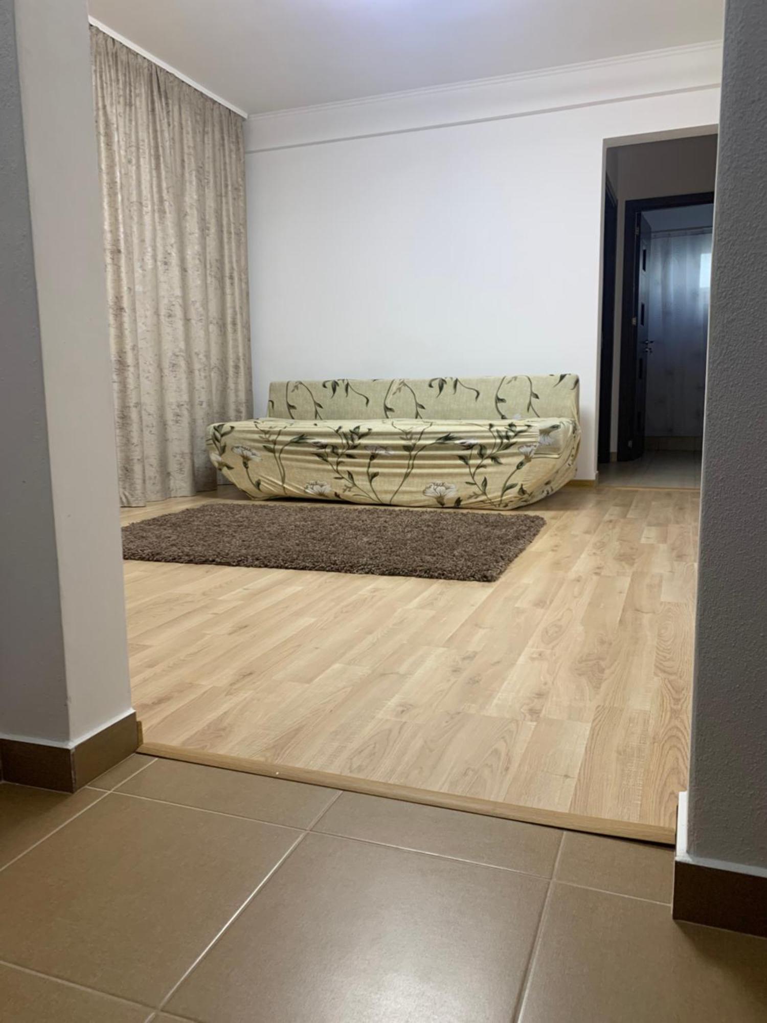 Apartament Central Râmnicu Vâlcea エクステリア 写真