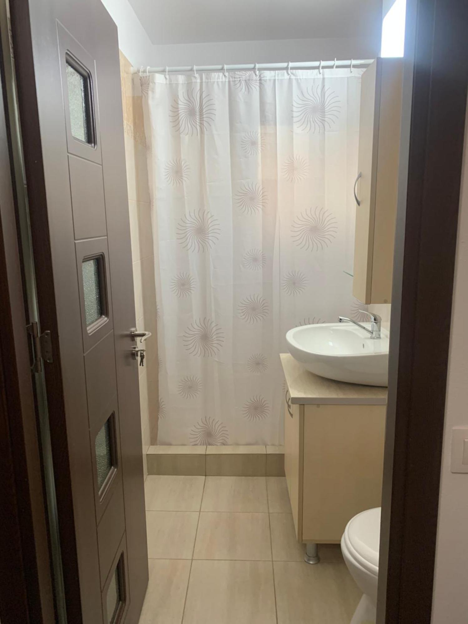 Apartament Central Râmnicu Vâlcea エクステリア 写真