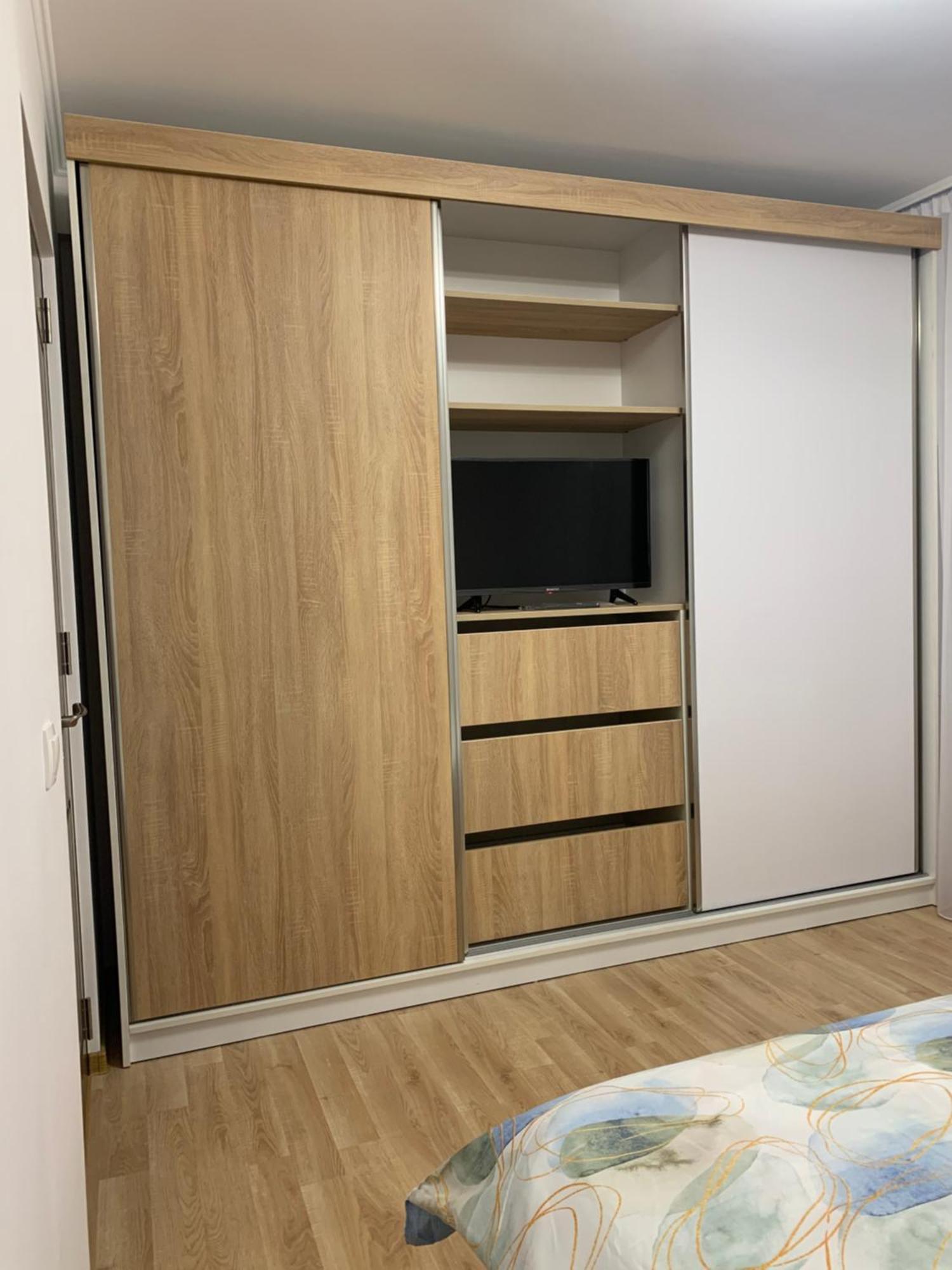 Apartament Central Râmnicu Vâlcea エクステリア 写真